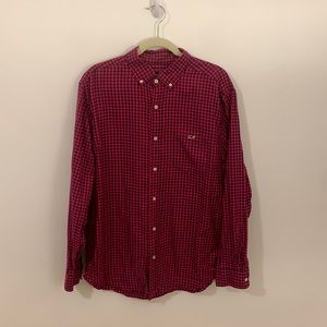 Classic fit tucker vineyard vines Mens button down